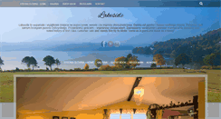 Desktop Screenshot of lakeside.pl